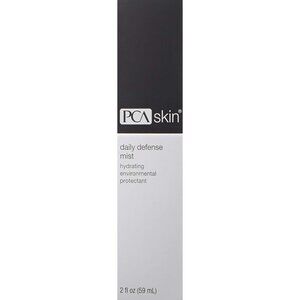 Skincare PCA SKIN Daily Defense Mist -2 oz Hydrating Facial Spray with Anti-Agin